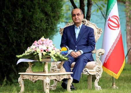 بازگشایی بخش مسافری مرز آستارا از اهداف سفر رئیس جمهور به آذربایجان