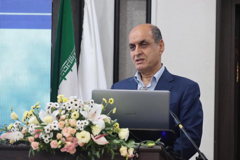 توسعه شبکه و تصفیه خانه فاضلاب به کاهش بیماری های گوارشی در گیلان کمک می‌کند