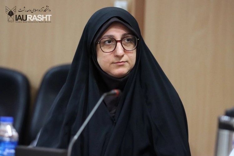 دانشگاه آزاد اسلامی استان گیلان آمادگی رصد و شناسایی مشکلات حوزه سلامت در استان گیلان را دارد