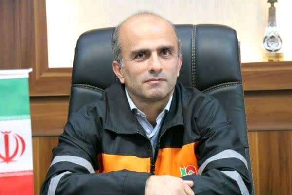 بالغ بر ۱۲ هزار دانش آموز مدارس حاشیه راه استان تحت پوشش آموزش های ایمنی قرار گرفتند