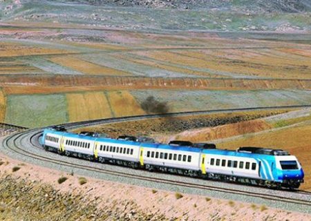 راه‌اندازی قطار فوق‌العاده تهران‌ – رشت ویژه اردیبهشت‌