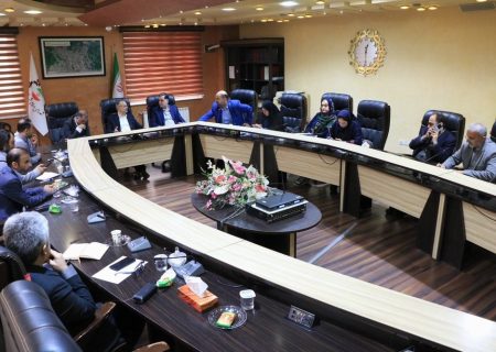 کسب برندهای جدید برای رشت با هدف ایجاد درآمد و اشتعالزایی
