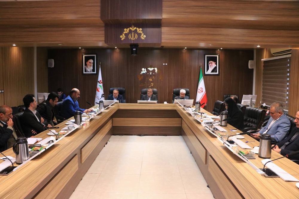 ارائه برنامه های سازمان فرهنگی به مناسبت دهه کرامت