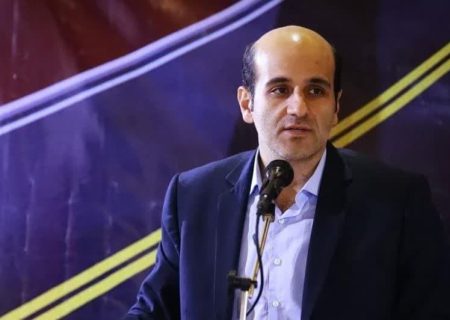 علیرضا مسچیان فرماندار لاهیجان شد