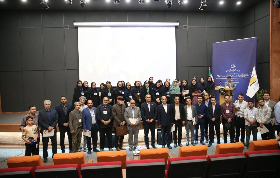 نشست هم‌اندیشی سخنگوی دولت با نخبگان و اهالی فرهنگ، ارتباطات و رسانه برگزار شد