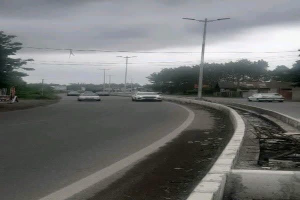 حداث سیستم روشنایی رشت-پیربازار بطول ۲۵۰۰ متر و اعتباری بالغ بر ۷/۵ میلیارد تومان