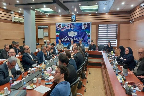 تصویب ۱۶ طرح در راستای سرمایه گذاری تولید در استان گیلان 