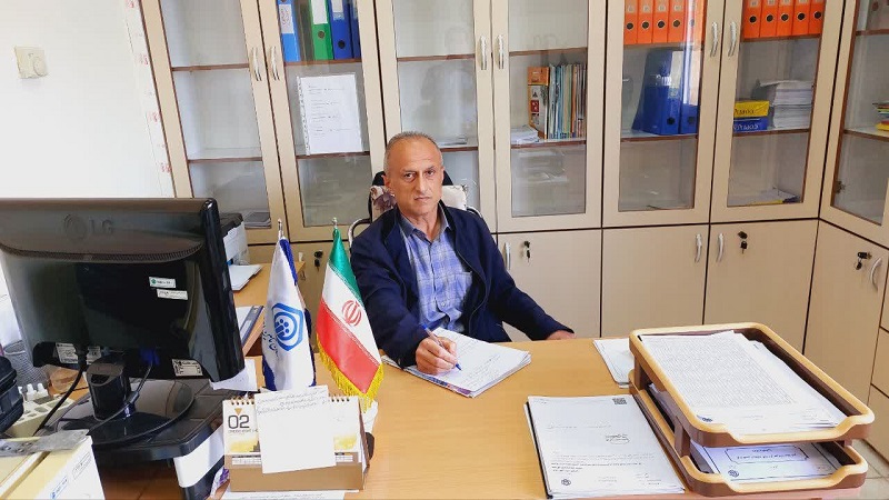 تشکیل بیش از یکصد وپنجاه هزار پرونده برای بیماران مزمن