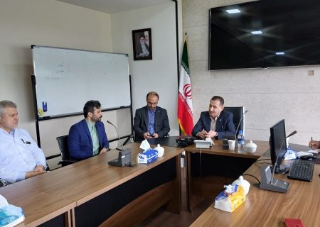 توسعه درمان در اولویت باشد