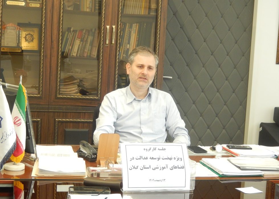 مشارکت و مسئولیت پذیری مردم اتفاقات خوبی در حوزه مدرسه سازی رقم خواهد زد