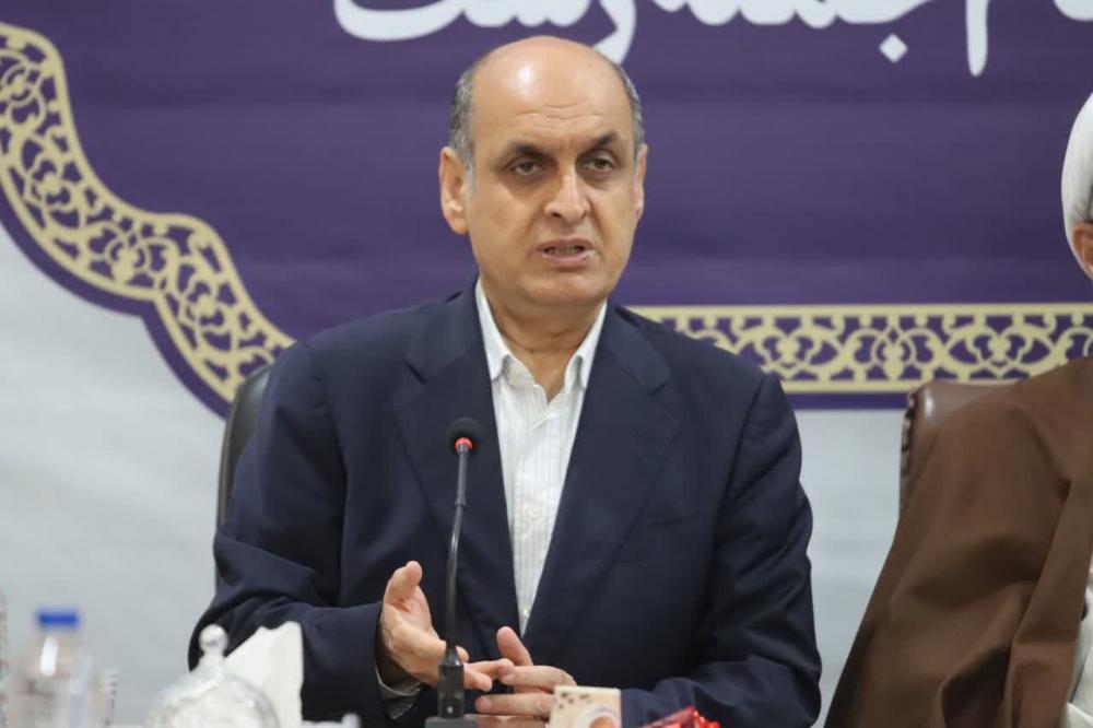 فرهنگ، زیربنای توسعه و انسجام اجتماعی است