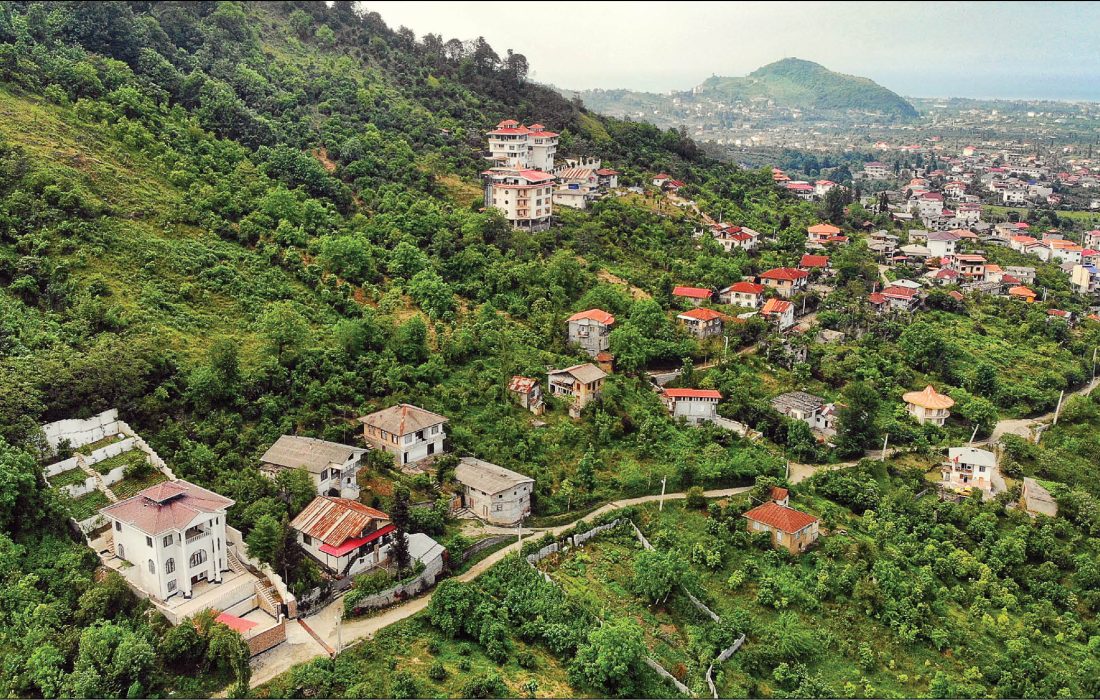 داوطلبان زیست بوم را تشکیل دهیم