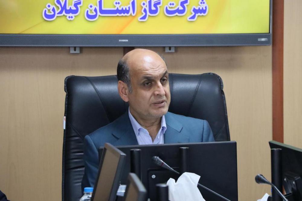 لزوم بهره‌گیری از تجارب ملی و بین‌المللی برای افزایش بهره‌وری انرژی در گیلان