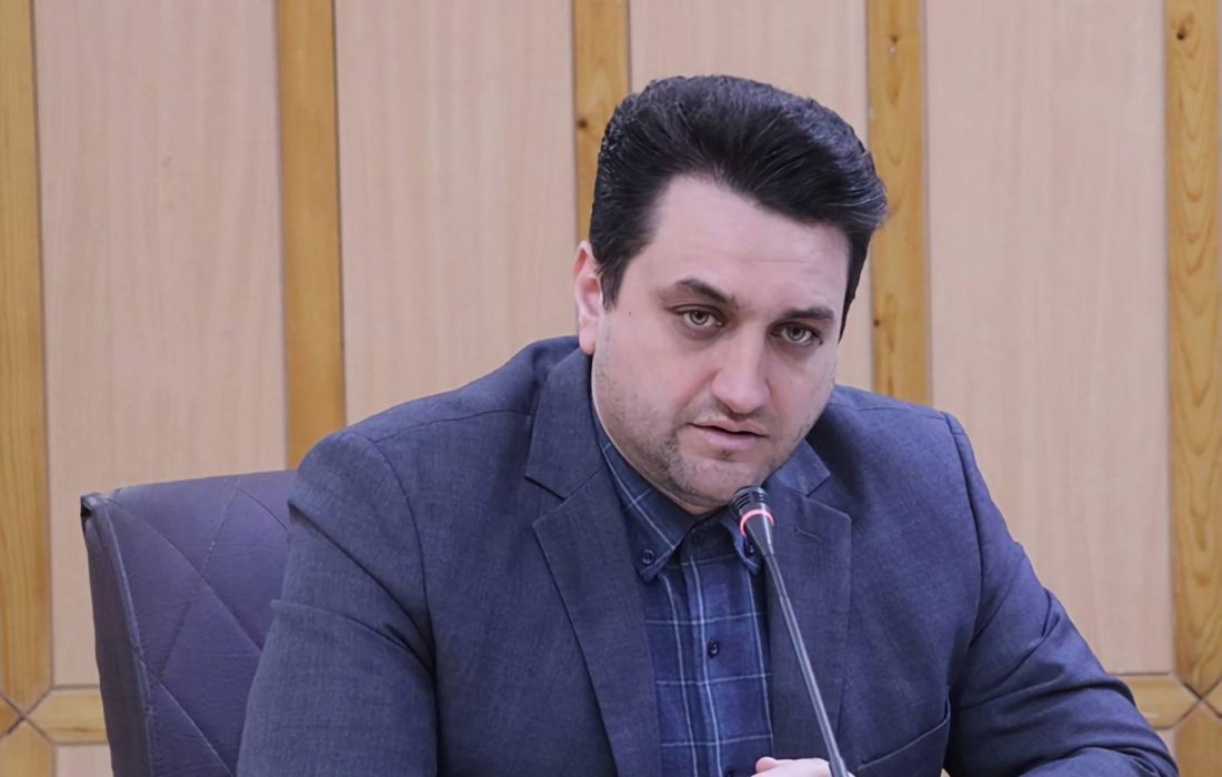 ثبت رکورد جدید مصرف برق استان در سال ۱۴۰۴