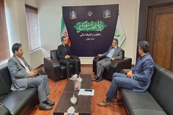 پیگیری اجرای طرح نهضت ملی مسکن و تعیین تکلیف نیروهای طرح در گیلان