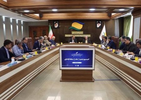 بررسی طرح بلند مرتبه سازی مجموعه های اقامتی وگردشگری در منطقه آزاد انزلی 