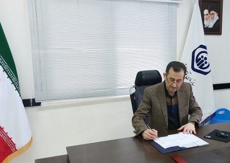 پایداری خدمات درمانی تامین اجتماعی گیلان در جنگ ۱۲ روزه
