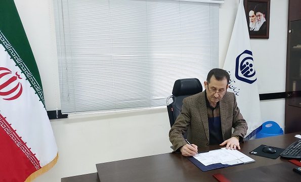 پایداری خدمات درمانی تامین اجتماعی گیلان در جنگ ۱۲ روزه
