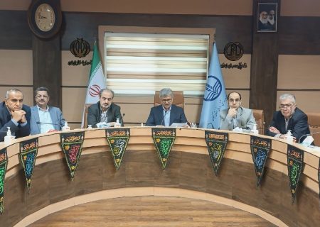 دانشگاه در خط مقدم بحران جنگ و موج مسافران