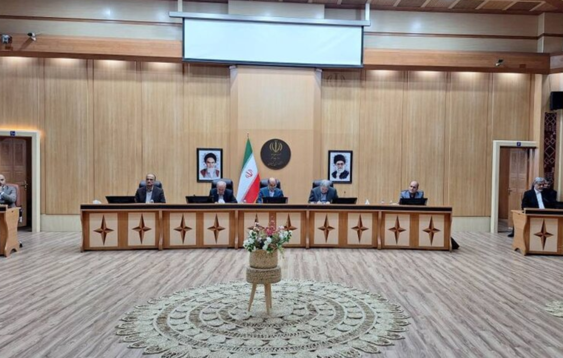 سازمان بهزیستی کشور  ۹ تعهد را درسال جاری در استان گیلان اجرایی و عملیاتی خواهد کرد