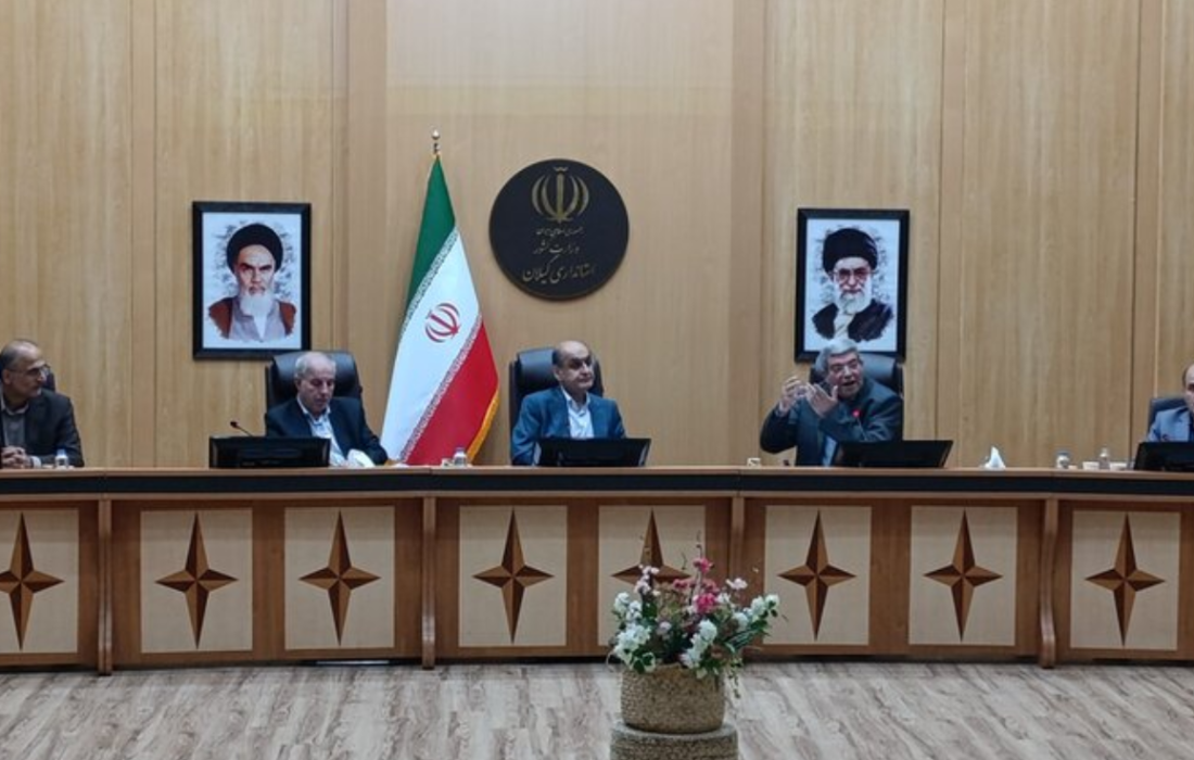 گذر از بحران سالمندی کشور نیاز به عزم همگانی دارد