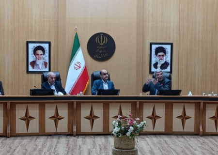 گذر از بحران سالمندی کشور نیاز به عزم همگانی دارد