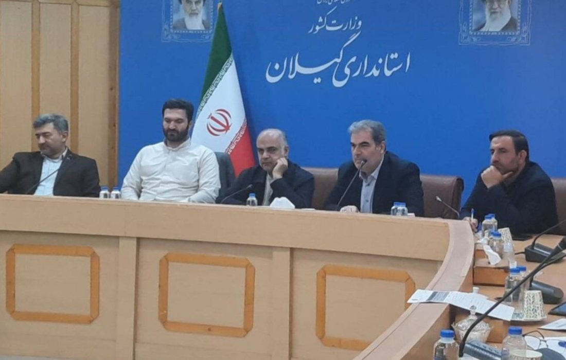 مدیرعامل شرکت توزیع نیروی برق استان گیلان به مشکلات و انتقادات مردمی پاسخ داد