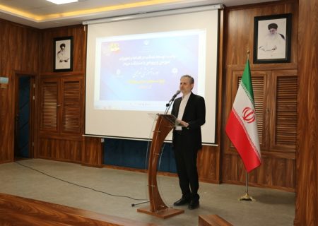 برگزاری دومین جلسه حضوری مسئولین پروژه‌های مردمی نهضت تحولی توسعه عدالت آموزشی در گیلان