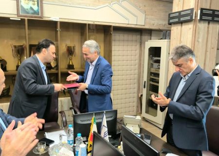 انعقاد تفاهم‌نامه همکاری مخابرات منطقه گیلان با سازمان نظام مهندسی استان