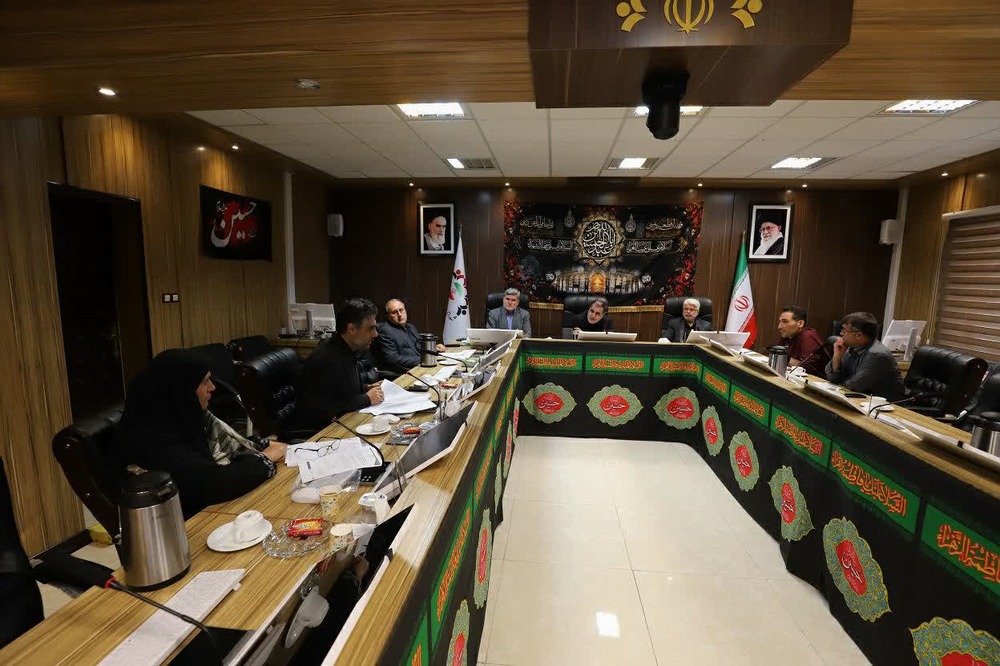 تاکید بر اولویت بندی تملک ها و عدالت در مساعدت های مالی