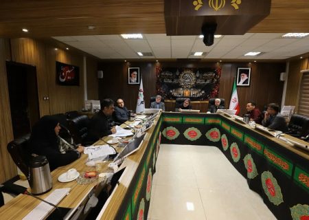 تاکید بر اولویت بندی تملک ها و عدالت در مساعدت های مالی