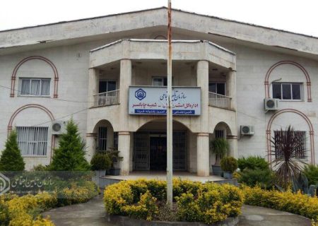 ۳۸ درصد بازنشستگان تامین اجتماعی چابکسر در زمره مشاغل سخت و زیان آور بوده اند