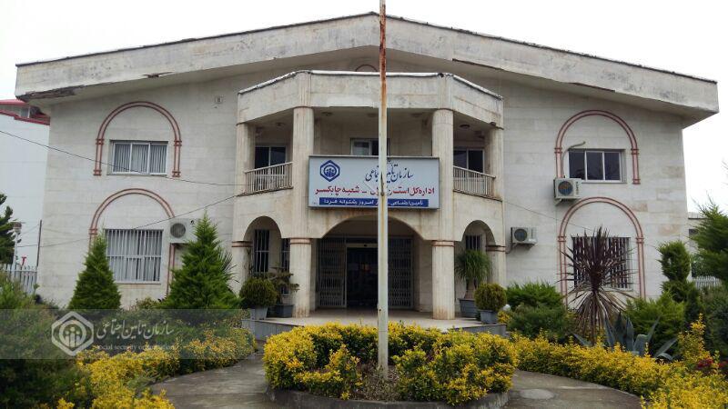 ۳۸ درصد بازنشستگان تامین اجتماعی چابکسر در زمره مشاغل سخت و زیان آور بوده اند