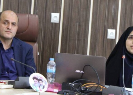 نشست هم اندیشی معاونت توانبخشی بهزیستی گیلان با کارشناسان مسئول توانبخشی شهرستانها