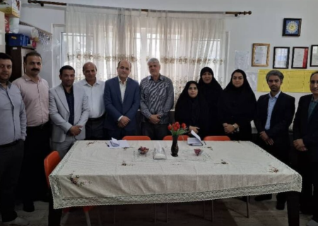 مداخلات به موقع و تخصصی در توانمندسازی افراد طیف اتیسم بسیار موثر است