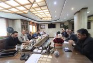 تقویت همکاری بنیاد مسکن و نظام مهندسی گیلان برای تسریع اجرای نهضت ملی مسکن