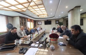 تقویت همکاری بنیاد مسکن و نظام مهندسی گیلان برای تسریع اجرای نهضت ملی مسکن