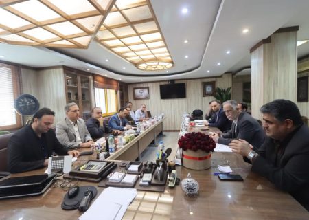 تقویت همکاری بنیاد مسکن و نظام مهندسی گیلان برای تسریع اجرای نهضت ملی مسکن