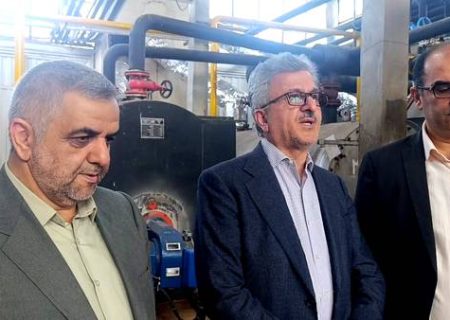 صرفه‌جویی ۳۰ درصدی مصرف گاز بیمارستان‌های گیلان؛ اقدامی مؤثر برای مقابله با بحران ناترازی گاز در زمستان پیش‌رو