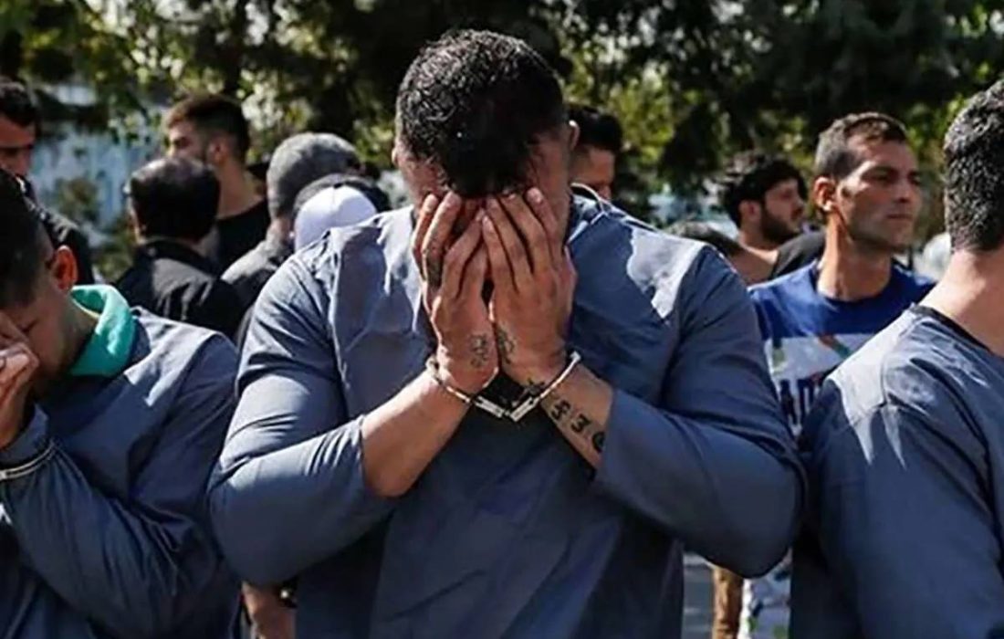 نگذارید مافیای اوباش گری شکل گیرد