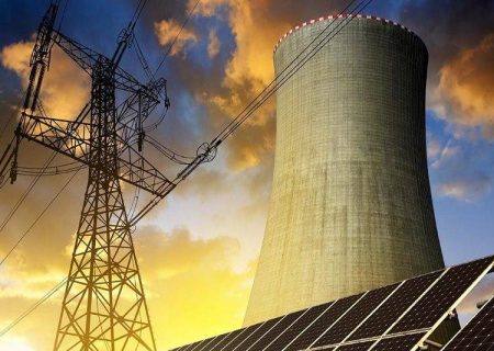 عبور از اوج مصرف برق به معنای پایان ناترازی نیست