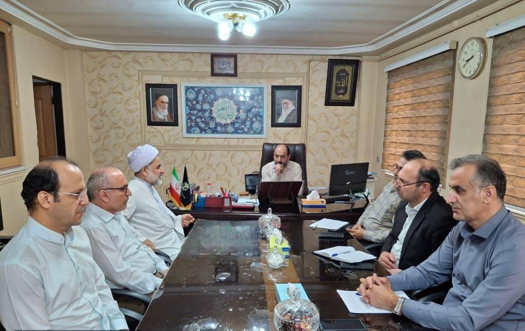 راه‌اندازی کتابخانه‌های صوتی در زندان‌های گیلان