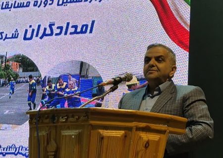 دانش و آمادگی جسمانی دو بعد الزامی کار در حوزه خدمات عملیاتی