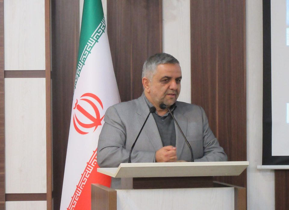 افتتاح ۱۴ پروژه و گازرسانی به ۲۶ واحد صنعتی گیلان در هفته دولت سال جاری