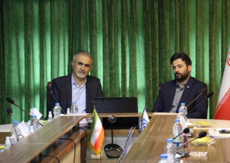 مدیریت منابع در حوزه سلامت ضروری است