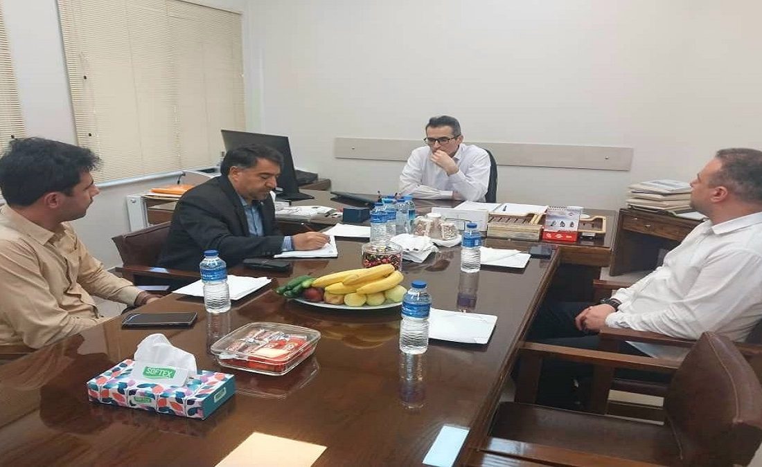 توافق همکاری مخابرات منطقه با شرکت های پارس خزر و پارس شهاب در راستای توسعه فناوری‌های نوین