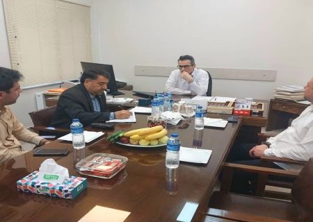 توافق همکاری مخابرات منطقه با شرکت های پارس خزر و پارس شهاب در راستای توسعه فناوری‌های نوین