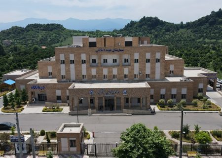رشد ۴۰ درصدی مراجعین بیانگر افزایش رضایتمندی و حاصل کیفیت و عملکرد است
