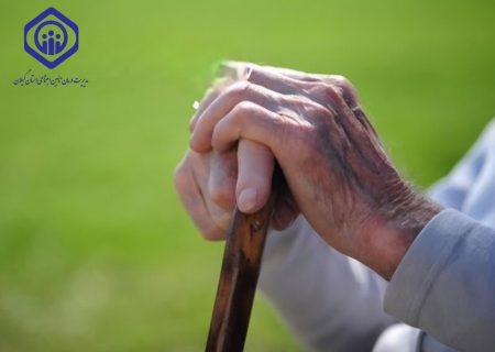 آموزش به سالمندان یکی از محورهای مهم فعالیت مدیریت درمان است
