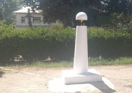 بزودی افتتاح همزمان ایستگاه های دائمی ژئودینامیک و GNSS استان گیلان